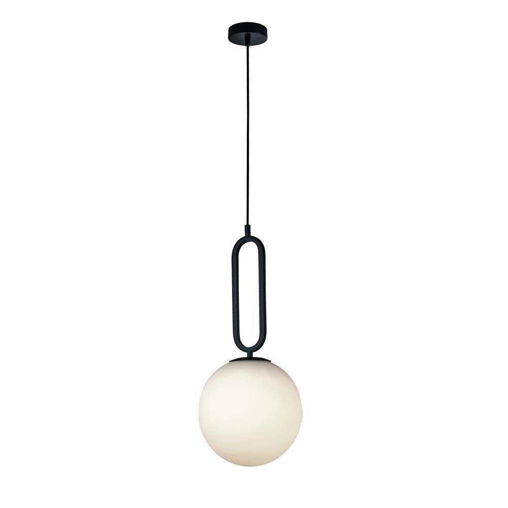 Подвесной светильник Milosh tendence 0779PL/A-1BK