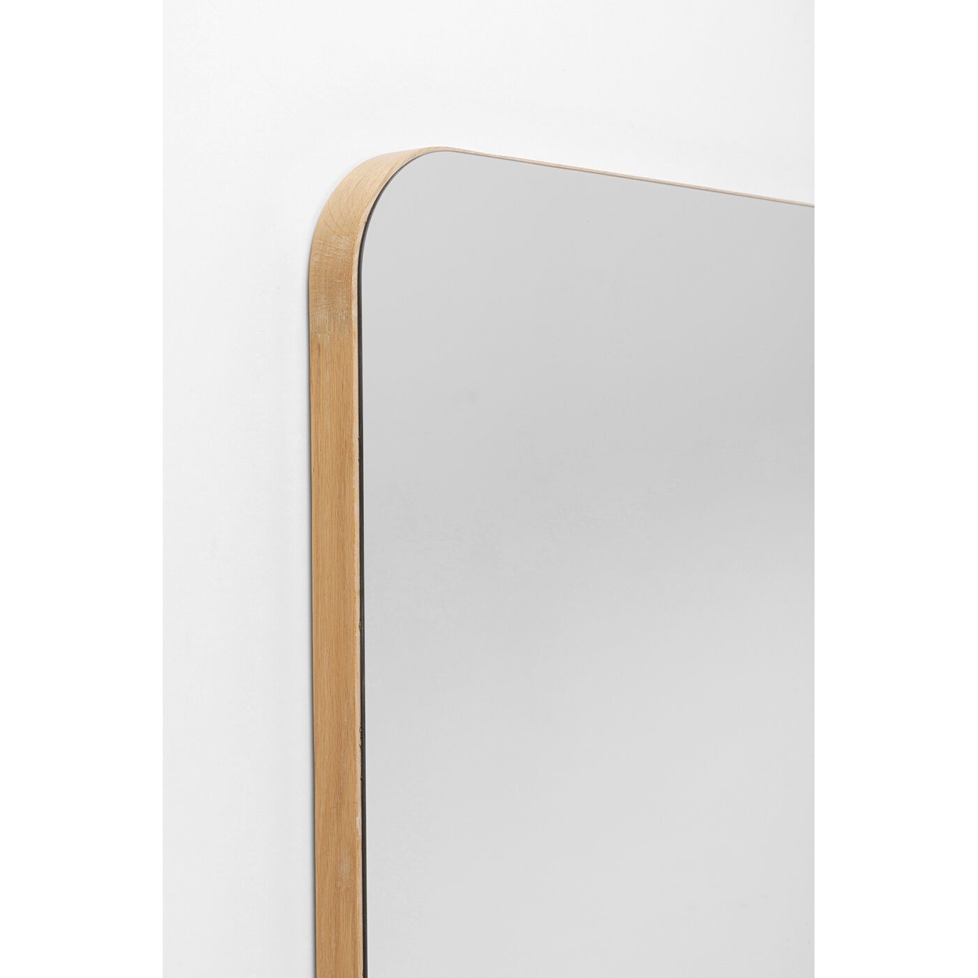 Зеркало настенное Cleo Square 100x100 см KARE 87879