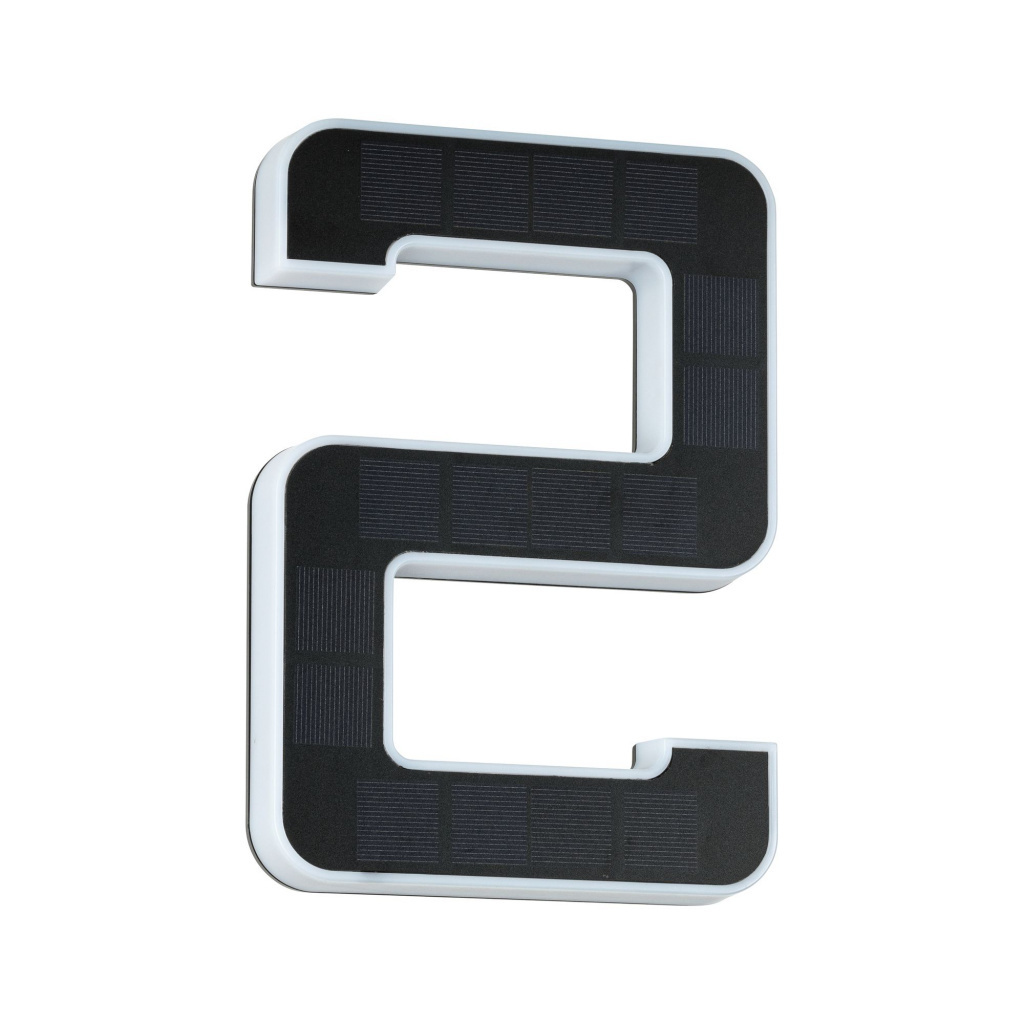 Уличный настенный cветильник Paulmann 79843