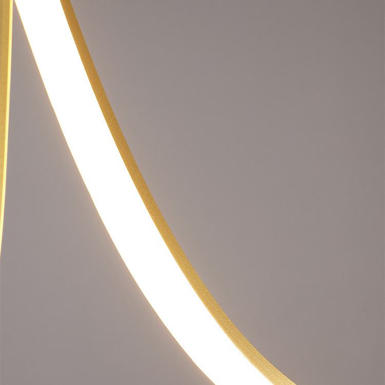 Подвесной светильник COURT by ImperiumLoft