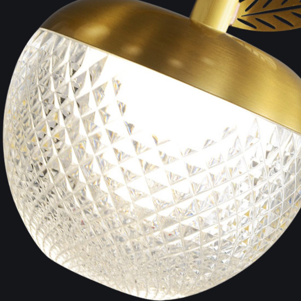 Подвесной светильник JUNONA COMBO D85 by ImperiumLoft