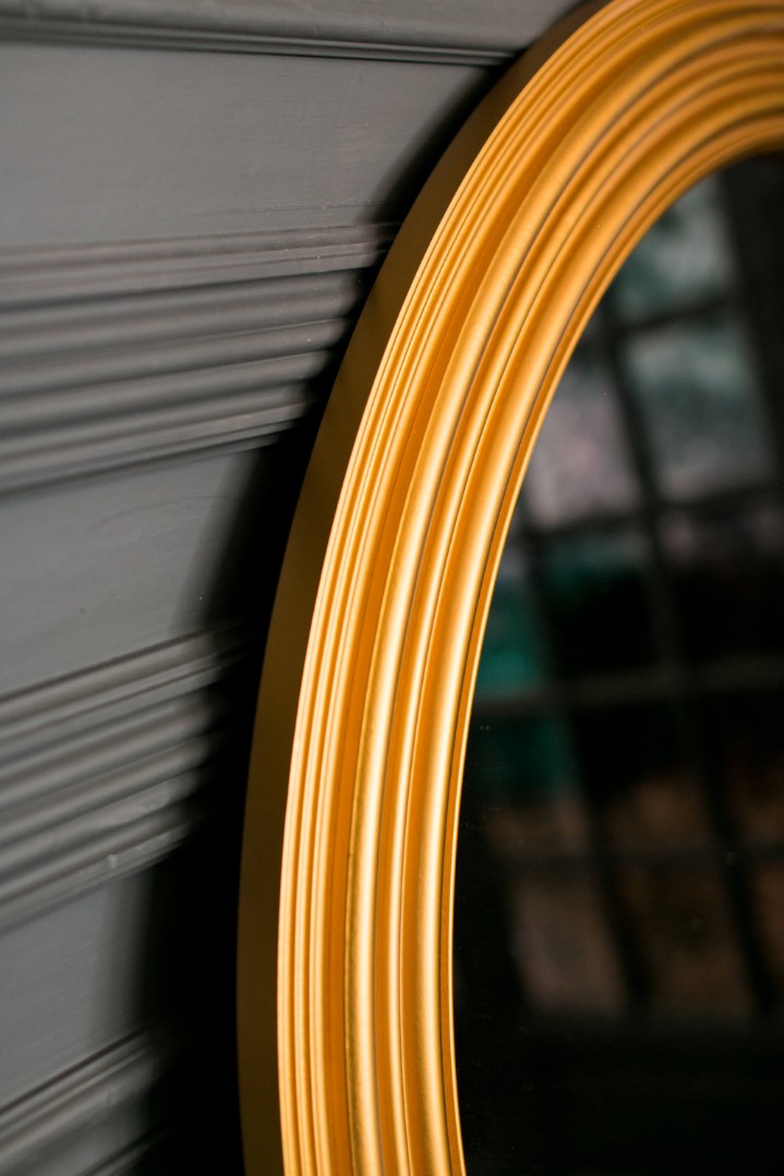 Зеркало BountyHome Roma mv370