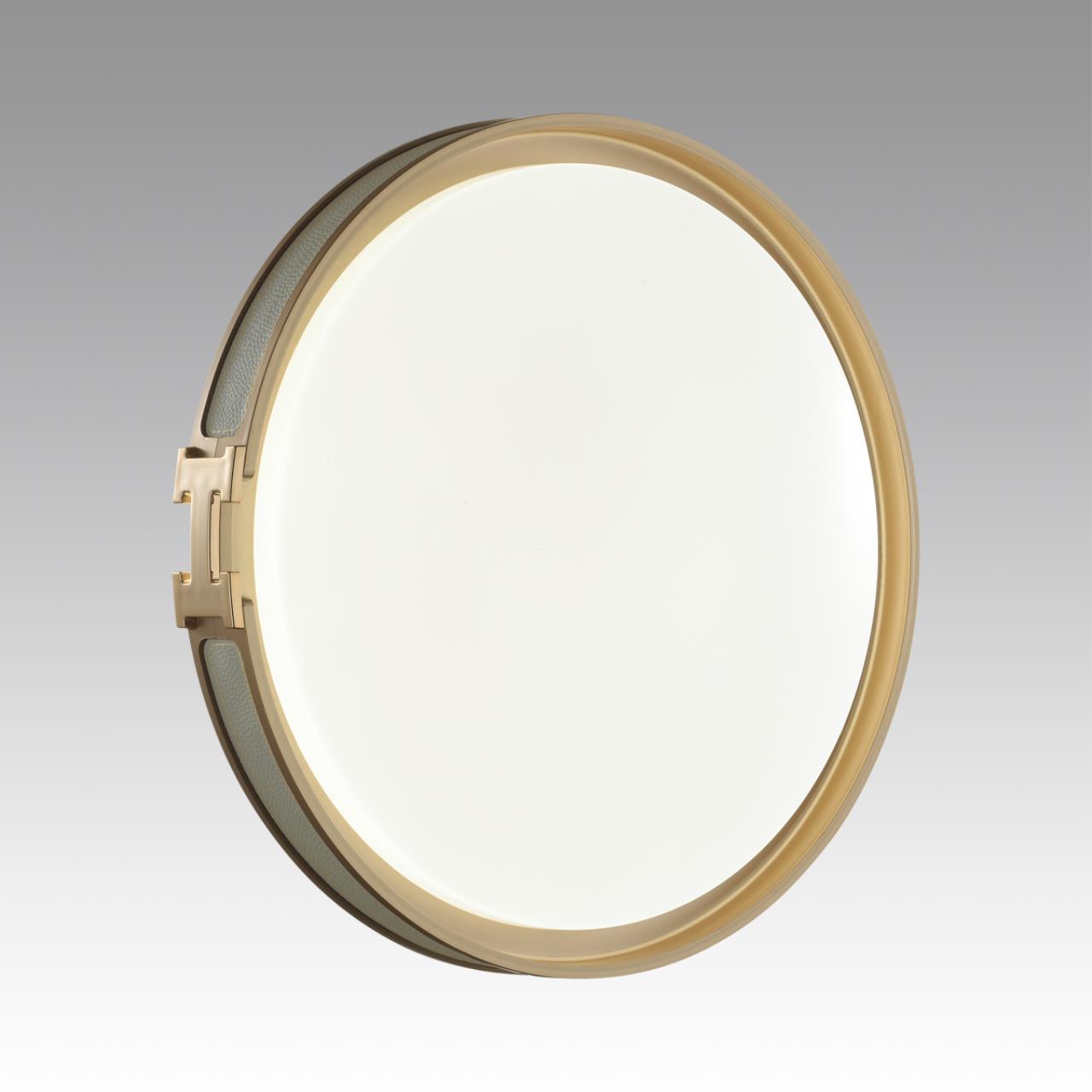 Настенно-потолочный светильник Sonex 7654/EL