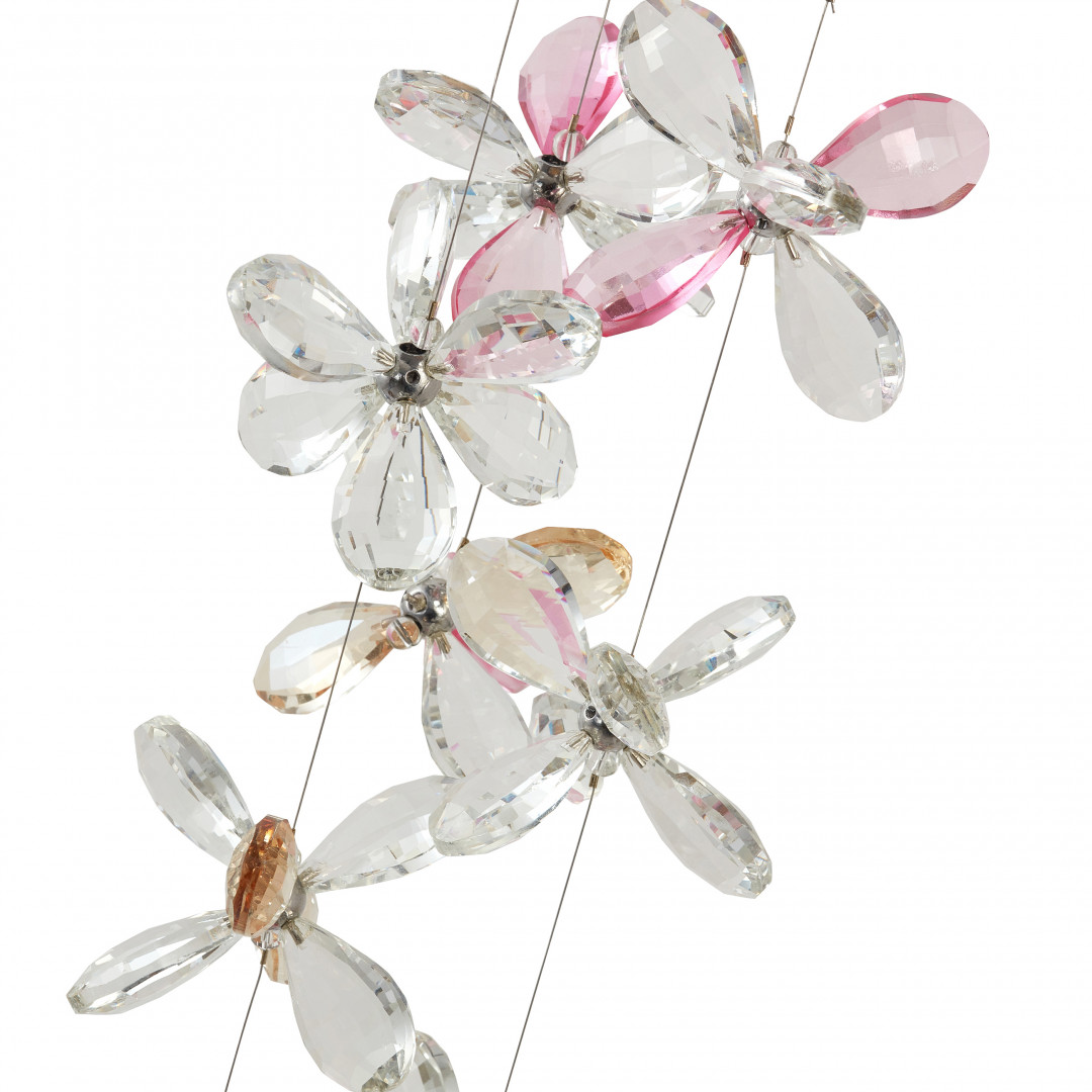Настенный светильник светодиодный 11952B.D90.H600.LED Ni Arte Milano
