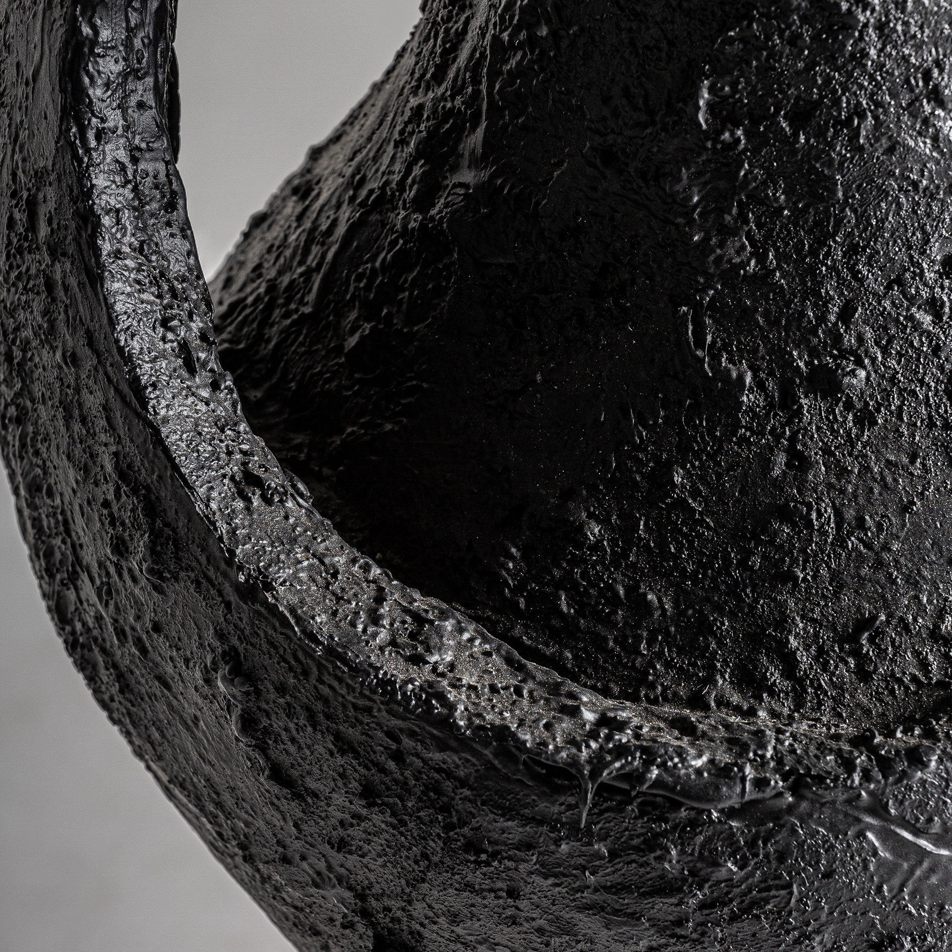 Ваза Riley высота 60 см Vical