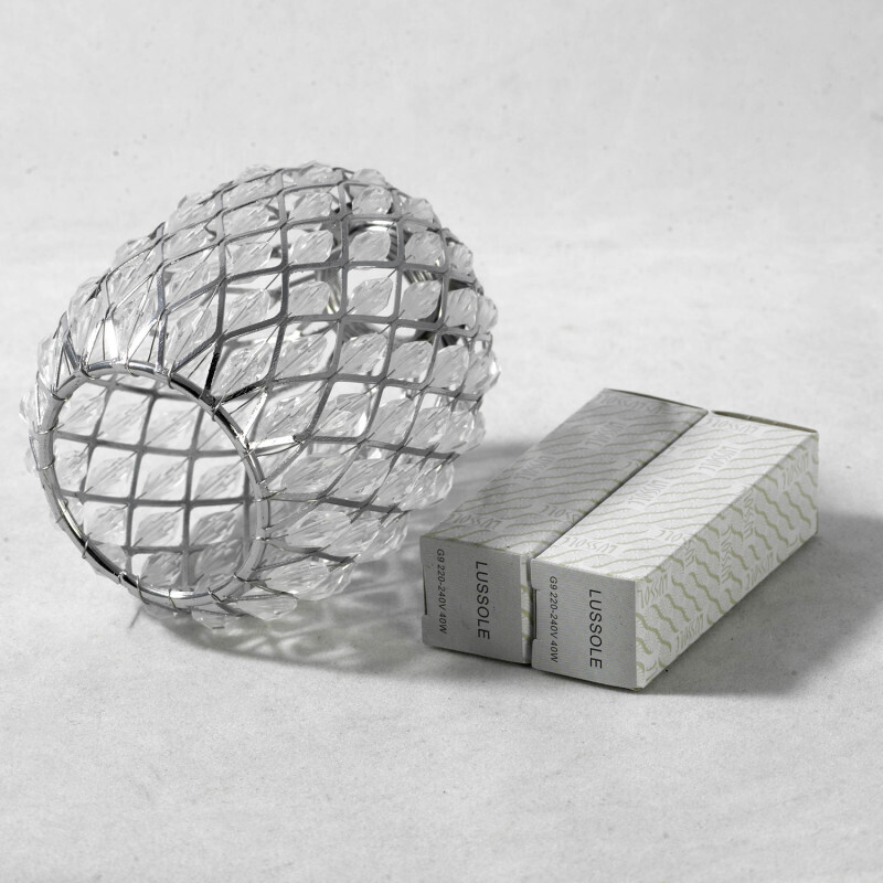 Спот Lussole LGO LSP-0123