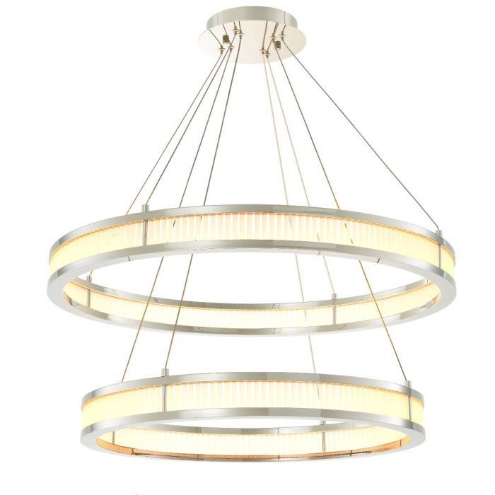 Люстра Eichholtz DAMIEN DOUBLE 114750