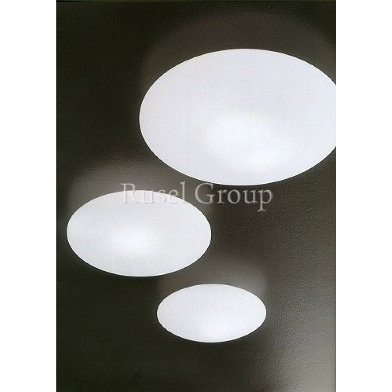 Потолочный светильник Vistosi SABA PP 30