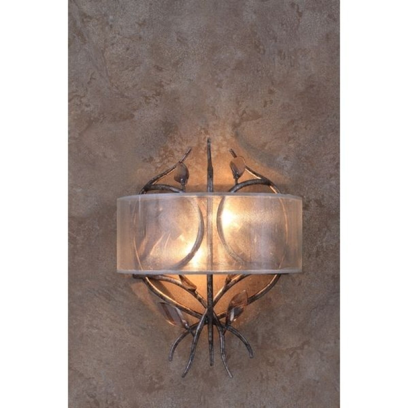 Настенный светильник L'Arte Luce Twig L52022.60