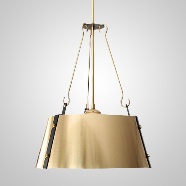 Подвесной светильник SCARLET by ImperiumLoft