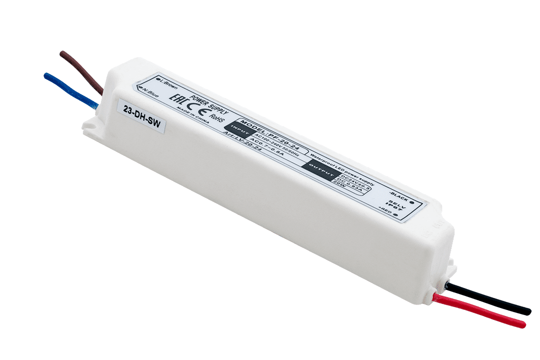 Блок питания SWG LV-20-24