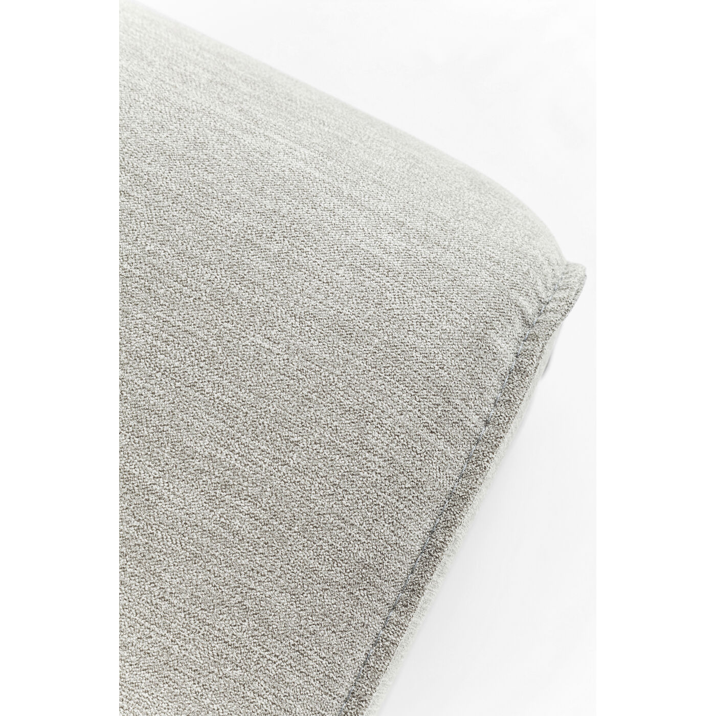 Пуф 50 Infinity Elements Grey KARE 82041