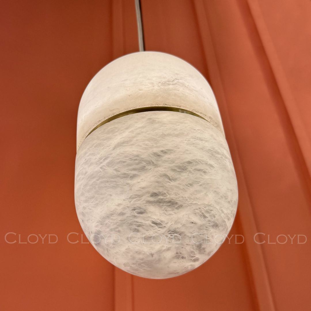 Подвесной светильник Cloyd Dilemma 12348