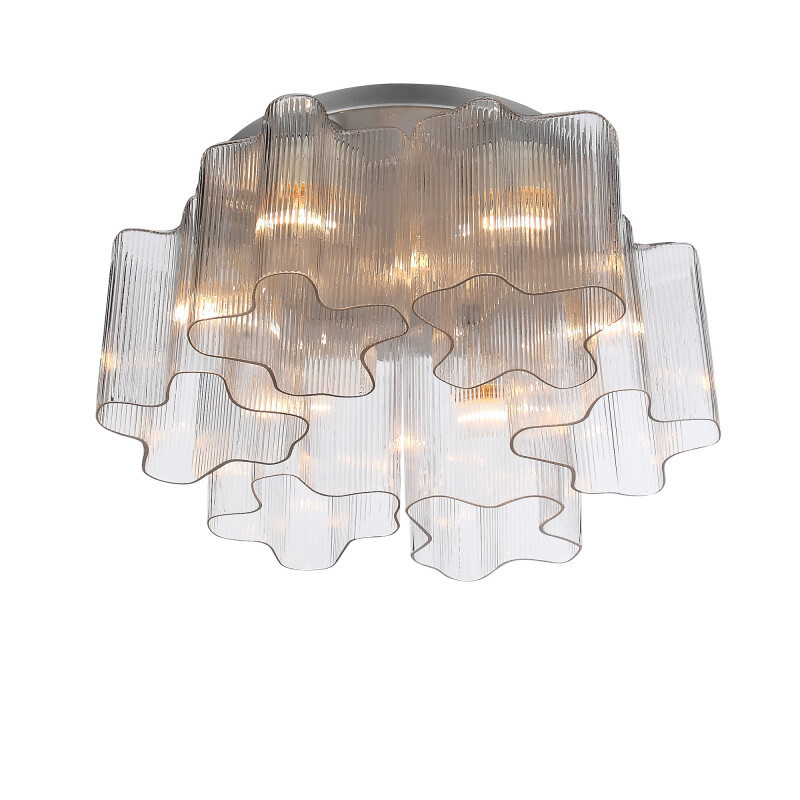 Накладная люстра ST Luce SL117.102.06