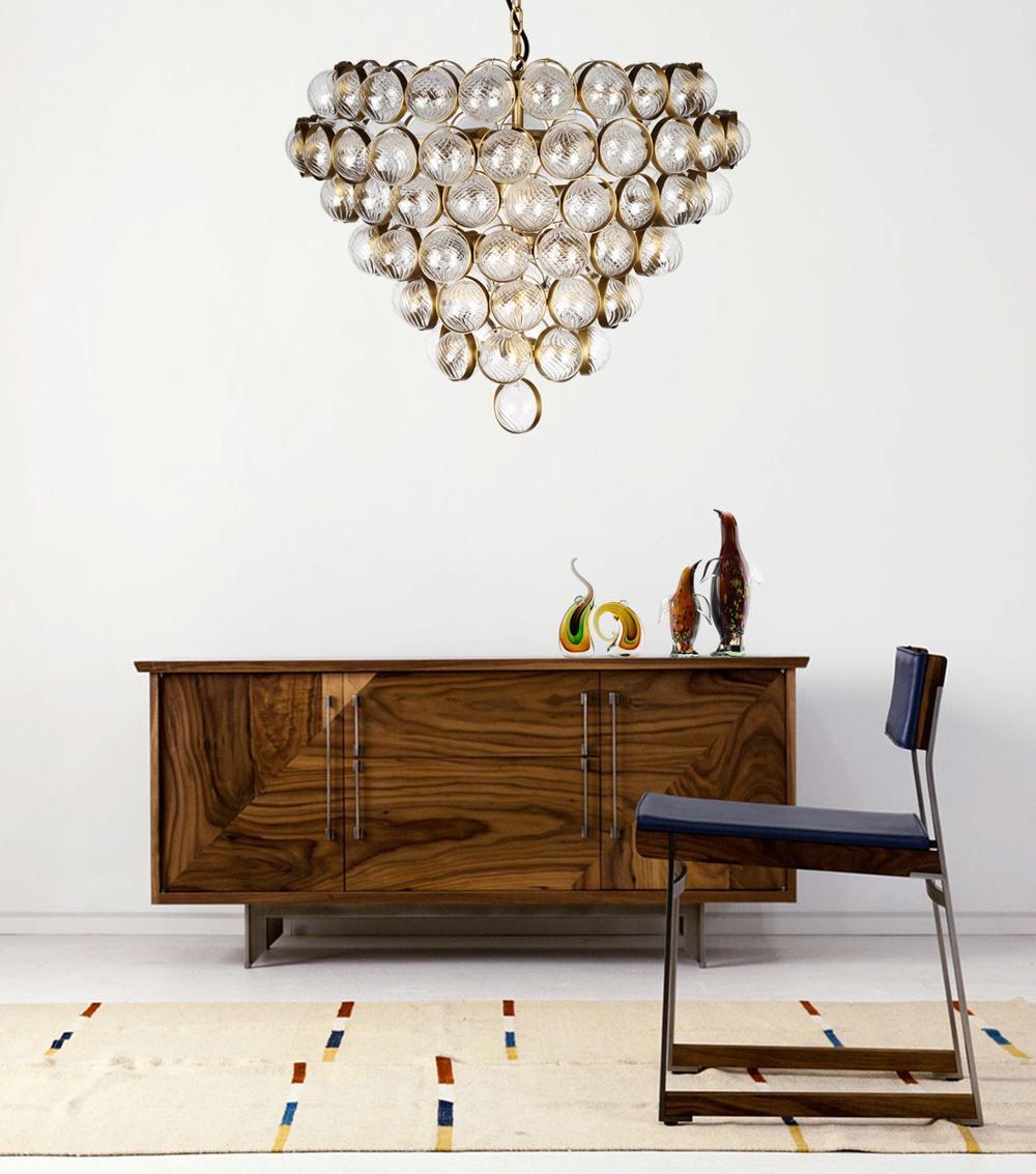 Люстра  Delight Collection Opera 8