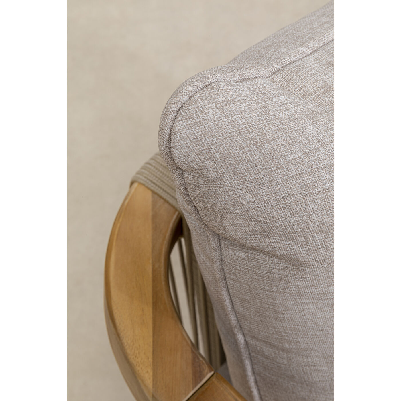 Кресло KARE Waikiki 87537