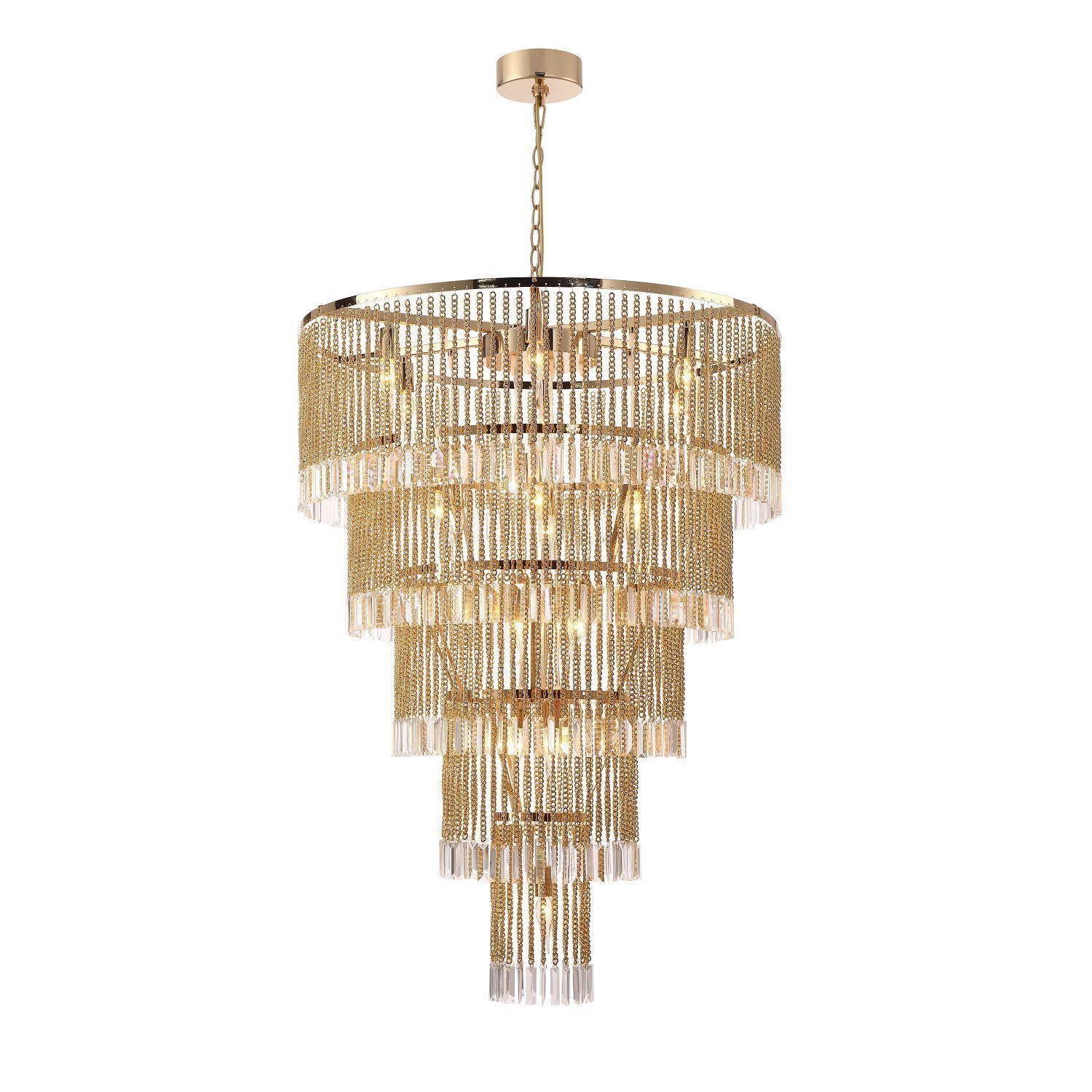 Люстра Favourite 2882-19P