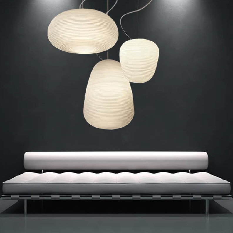 Подвесной светильник PALOMBA A by ImperiumLoft