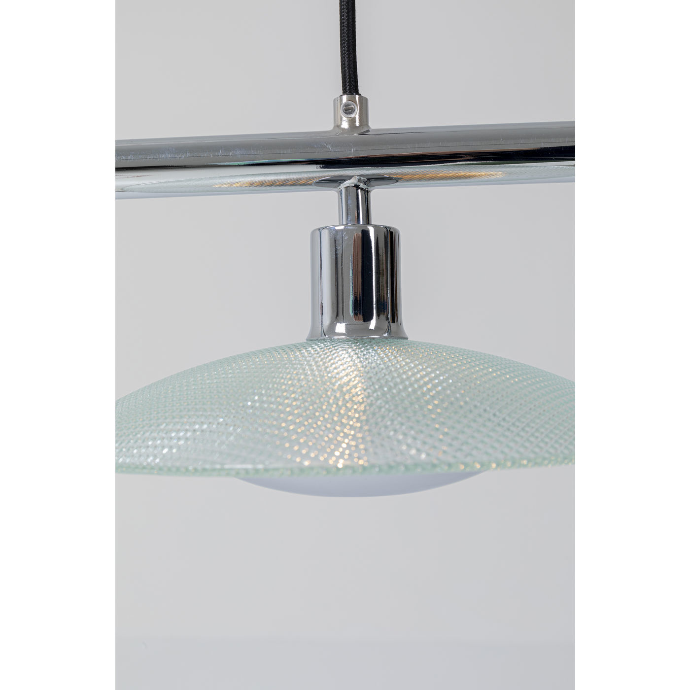 Люстра для столовой Ufo 52500 KARE