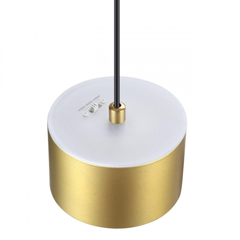 Подвесной светильник Novotech 358966