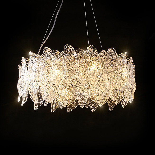 Подвесная Люстра Marisa D60 By Imperiumloft