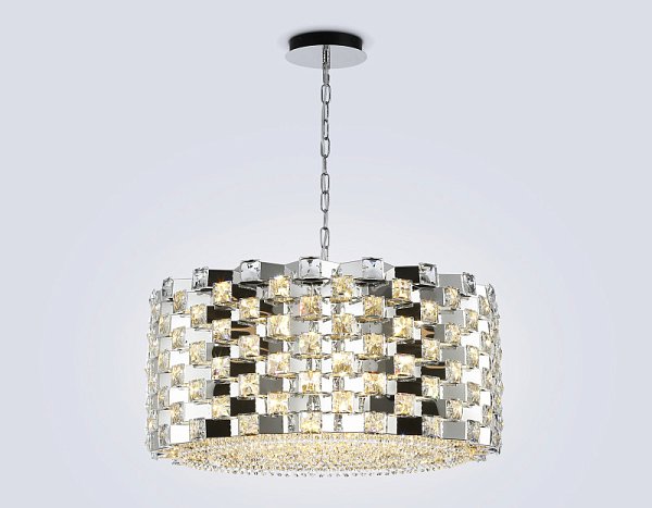 Подвесная люстра Ambrella Light LH41006