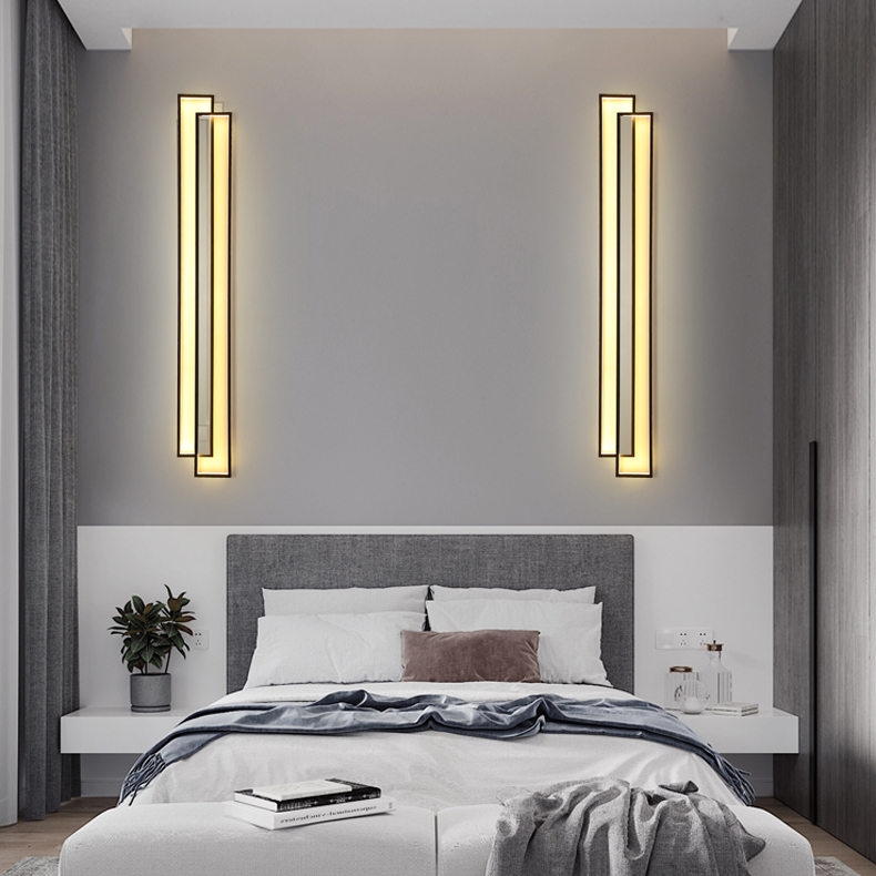 Настенный светильник ARISAIG WALL H200 3000К by ImperiumLoft