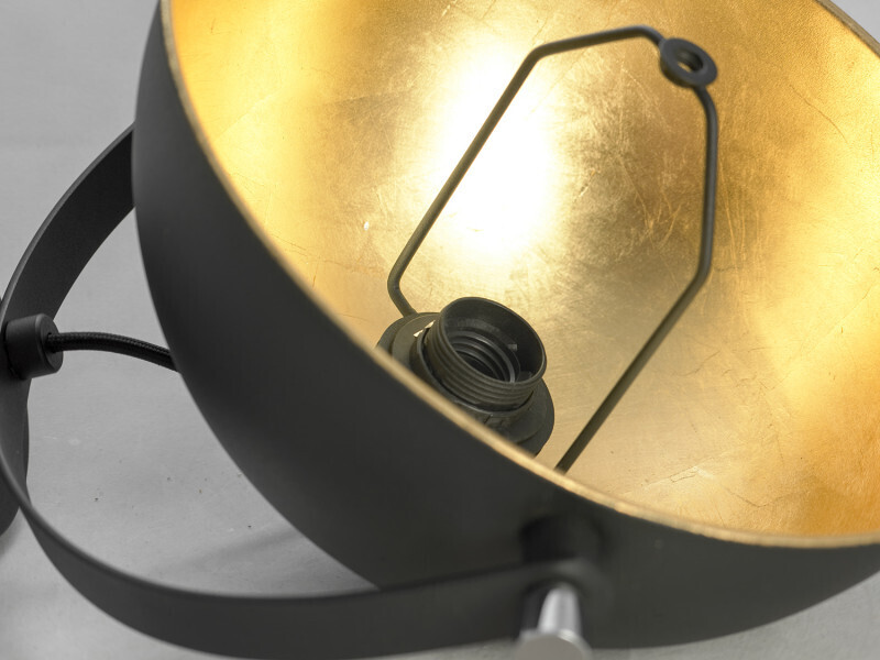 Спот Lussole LOFT LSP-9825