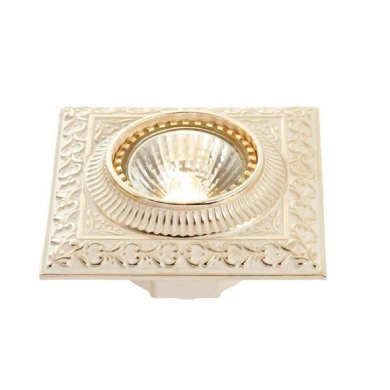 Встраиваемый светильник L'Arte Luce Metz L11551.49