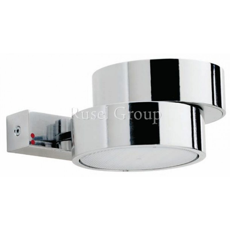 Настенно-потолочный светильник Fabbian Sette W D54 G07 11