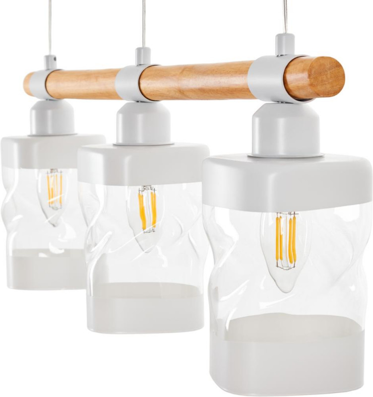 Подвесная люстра MyFar MR1831-3P