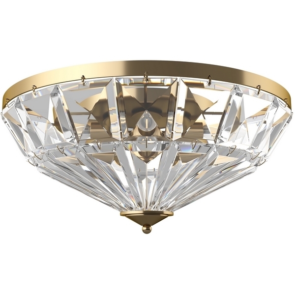 Потолочный светильник Maytoni MOD094CL-06G