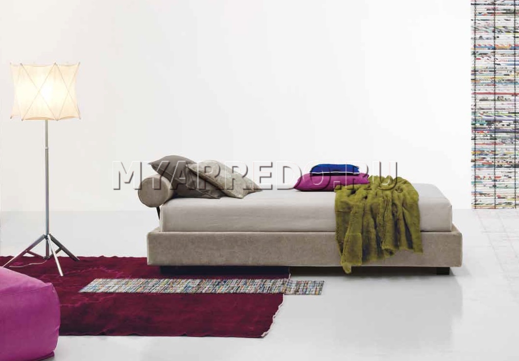 Кровать Twils Max Rollo 18916558N