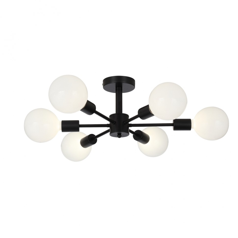 Люстра MUCHIO by ImperiumLoft