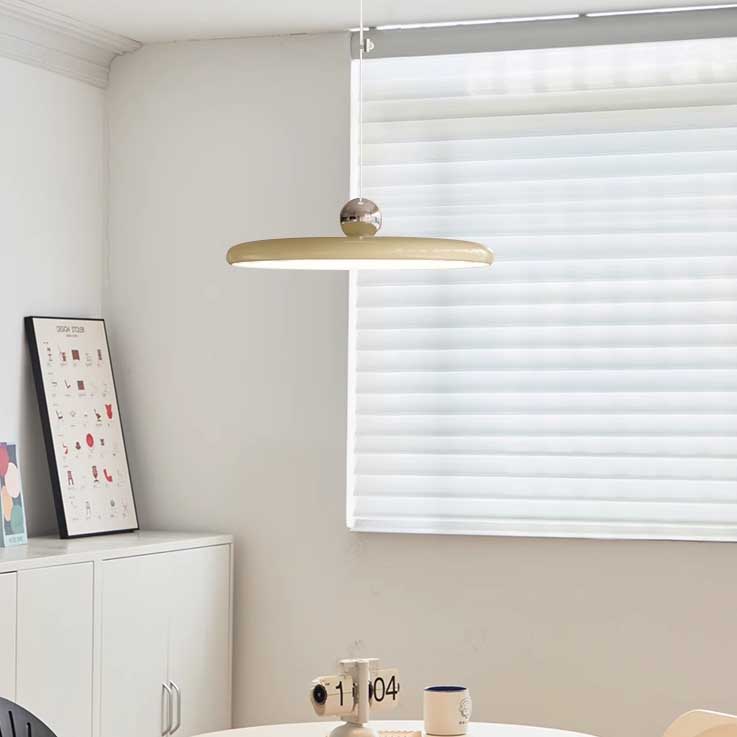 Подвесной светильник DEGREE White by ImperiumLoft