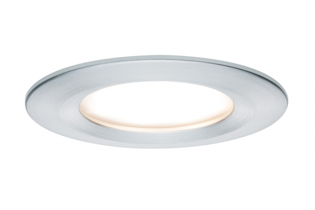 Встраиваемый светильник Paulmann 93900