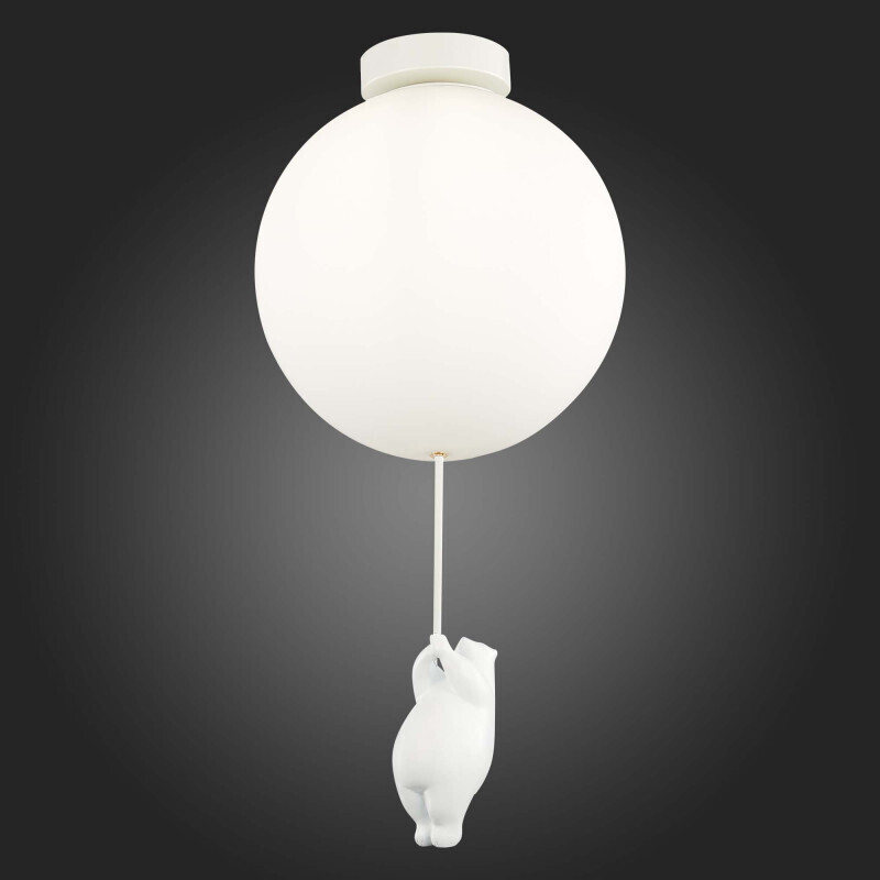 Детский светильник Evoluce SLE115412-01