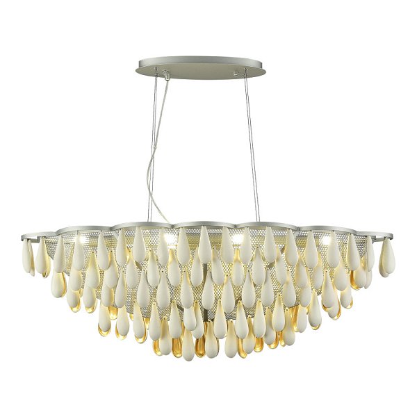 Подвесная люстра ST-Luce SL1517.103.08