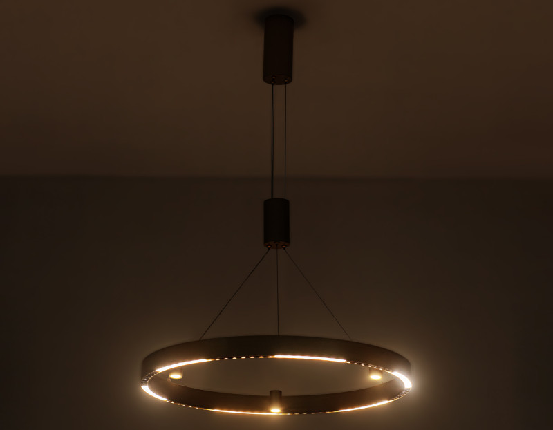 Подвесной светильник Ambrella Light FL5846