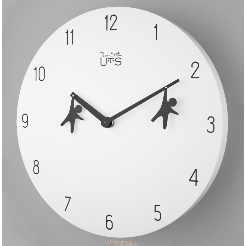Настенные часы Tomas Stern 4029