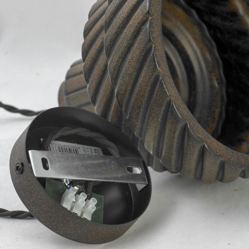 Подвесной светильник Lussole LOFT LSP-9659