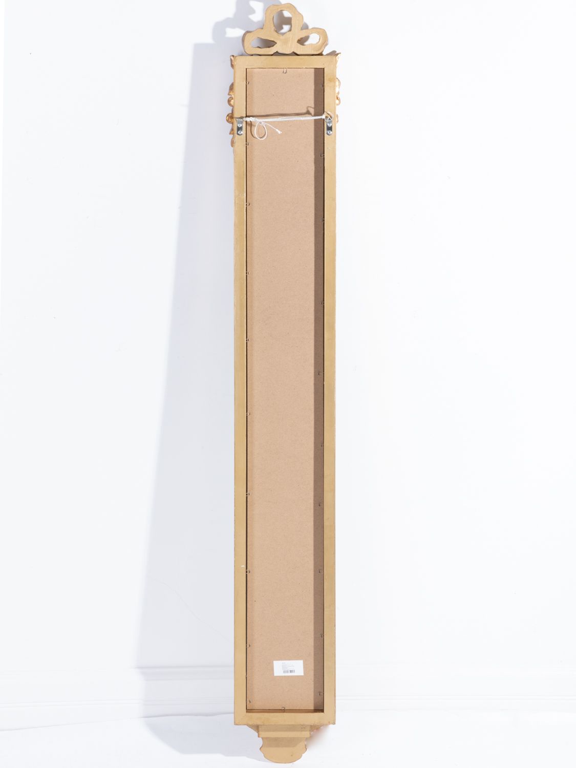 Зеркало настенное Glasar 45-076-DS