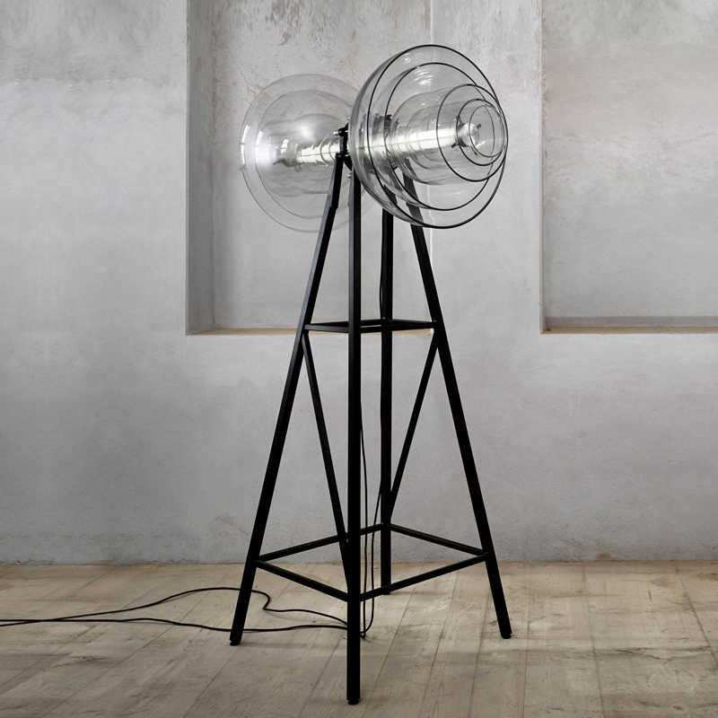 Торшер LASVIT Transmission