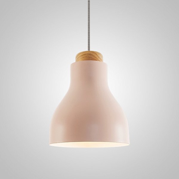 Подвесной светильник SMART Pink by ImperiumLoft