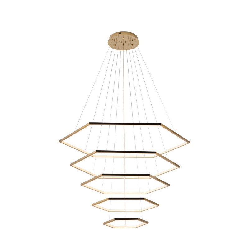 Подвесной светильник LOFT IT 10016/5