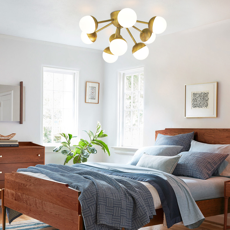 Люстра Supreme by Rydens 5 lights by ImperiumLoft