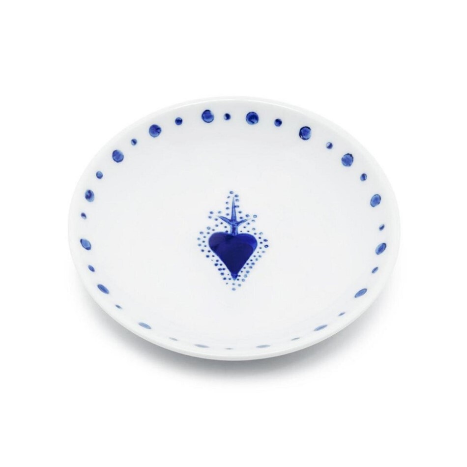 Тарелка Abhika Chino Mod.A