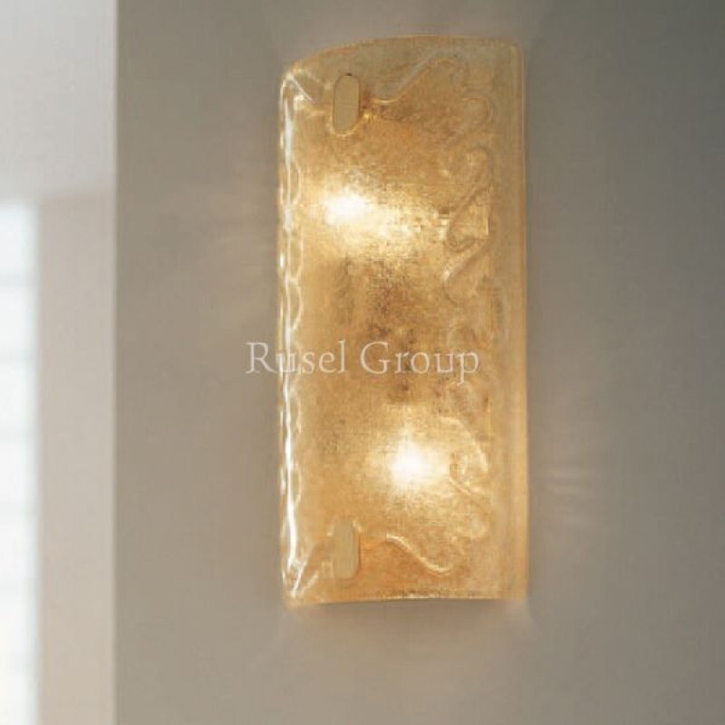 Настенный светильник Vistosi DOGI AP G