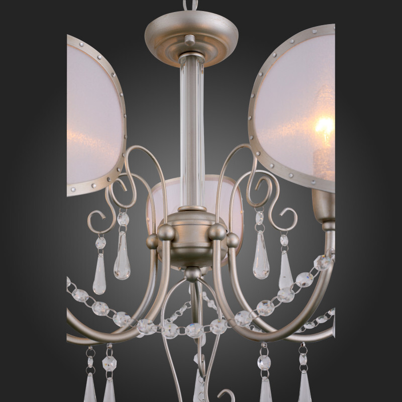 Подвесная люстра ST Luce SL173.303.05