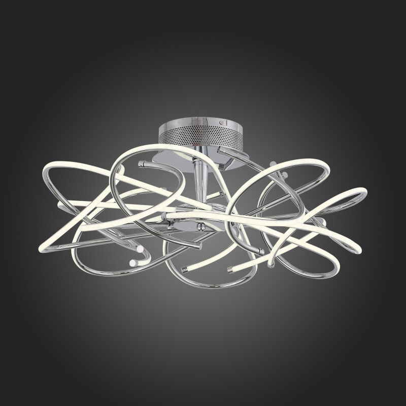 Накладная люстра ST Luce SL825.102.05